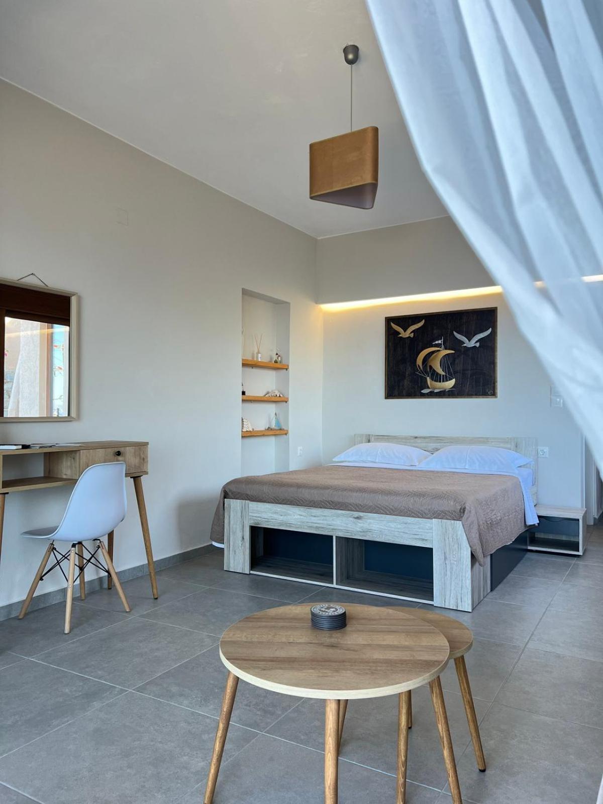 Villa Lenika Agios Nikolaos Exterior foto